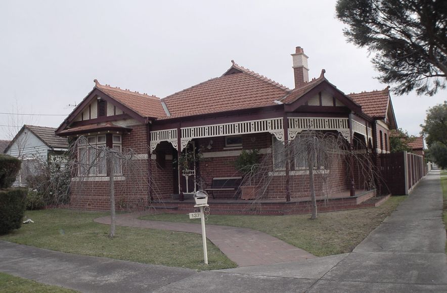 New Edwardian