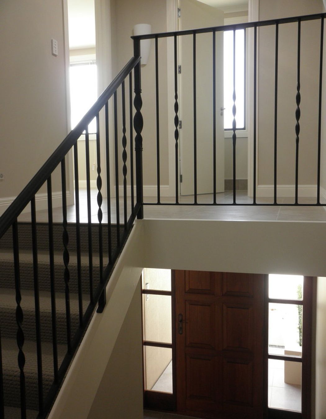 Modern Classic - Benbow Street