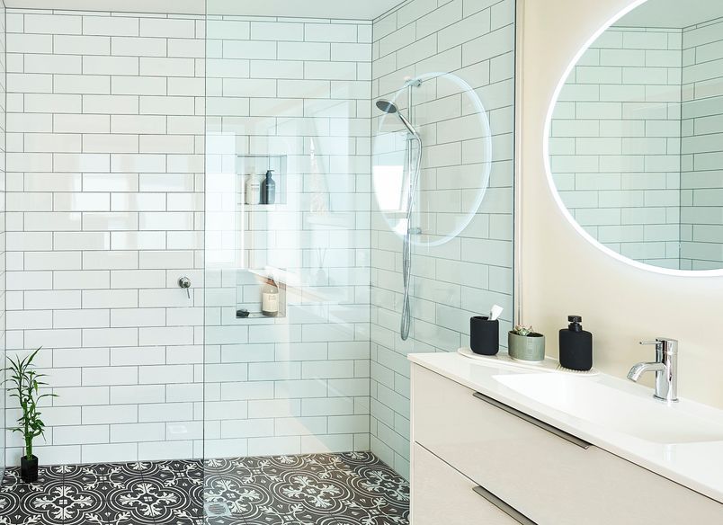 Bingham Ensuite Renovation