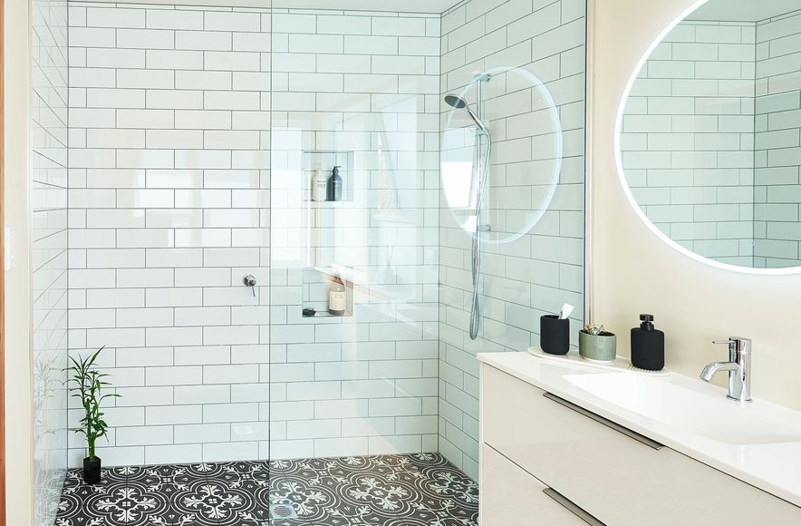 Bingham Ensuite Renovation