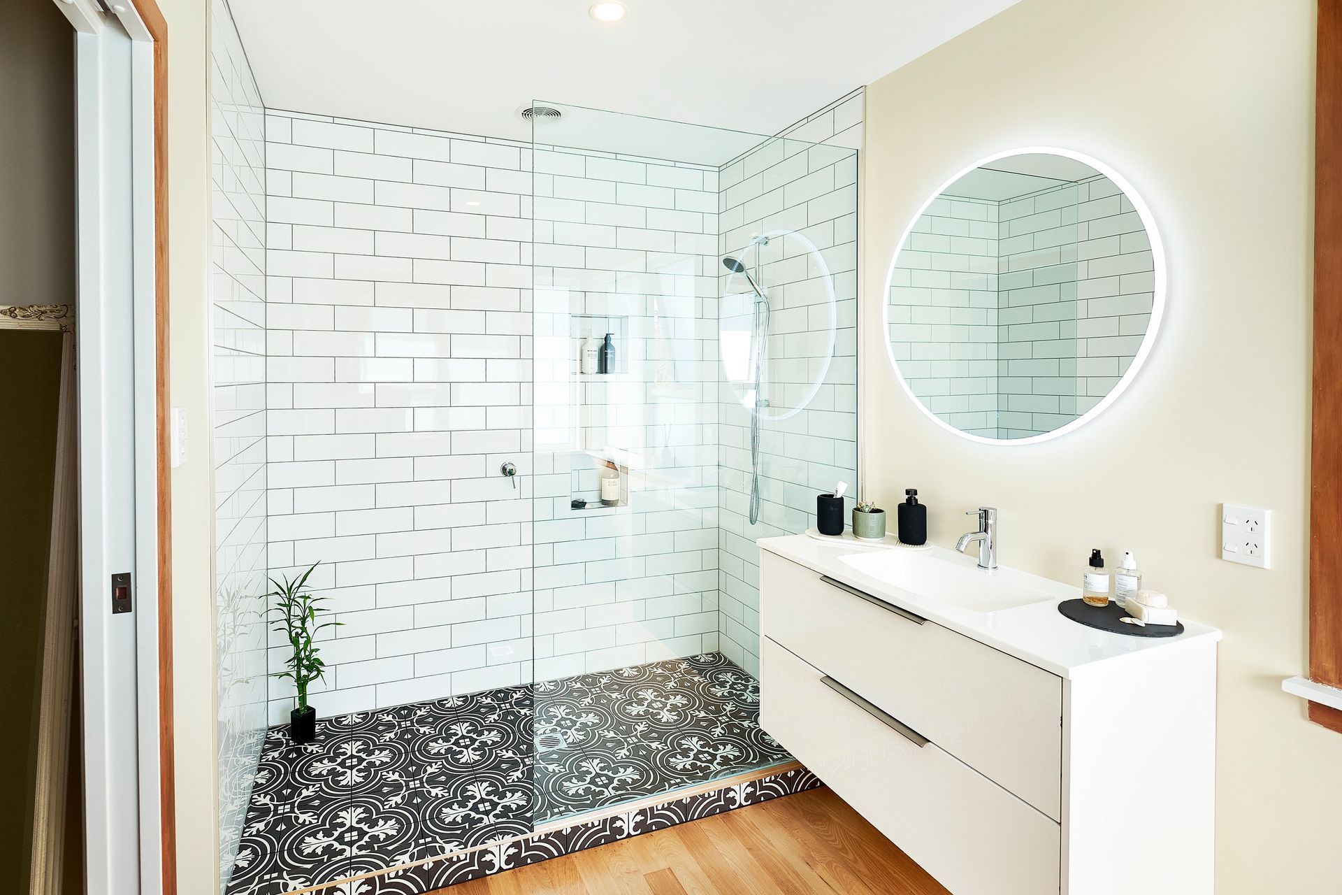 Bingham Ensuite Renovation