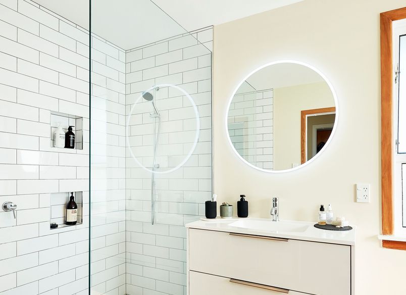 Bingham Ensuite Renovation