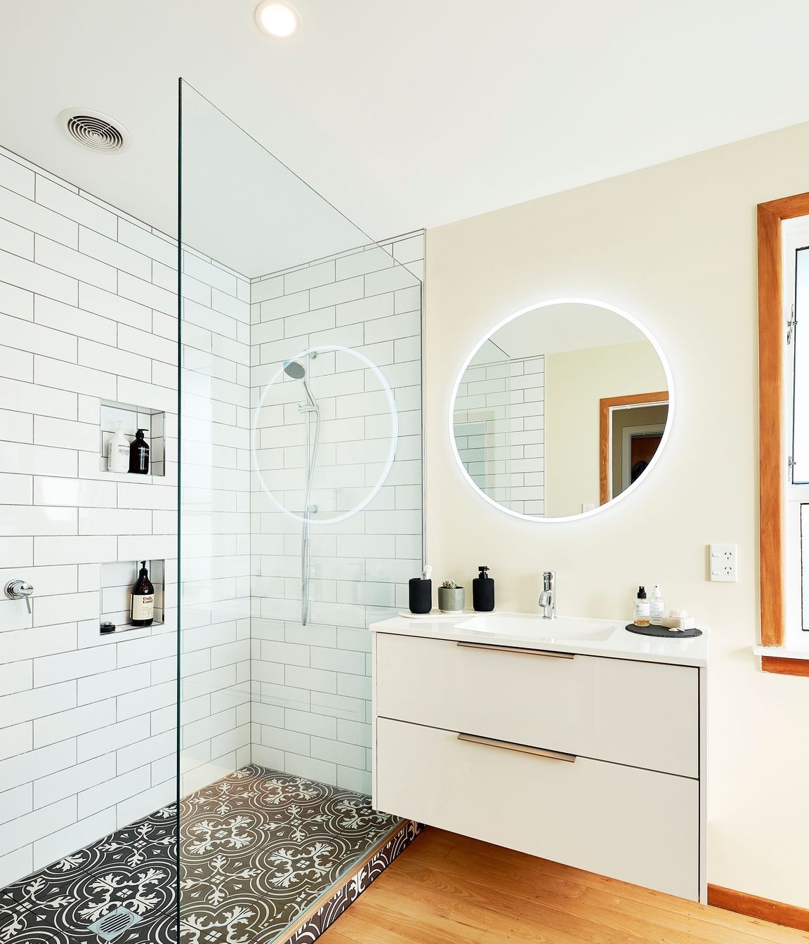 Bingham Ensuite Renovation