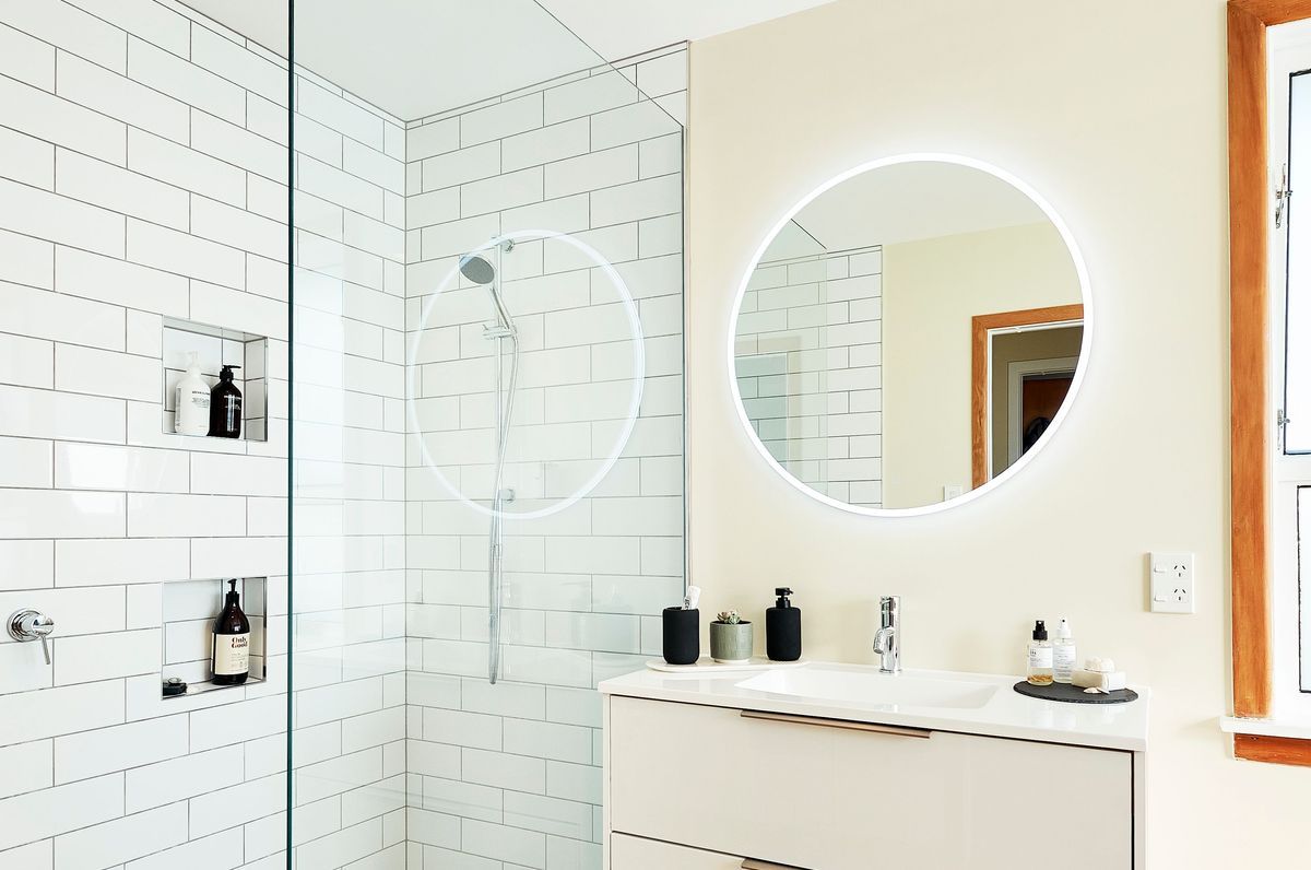 Bingham Ensuite Renovation
