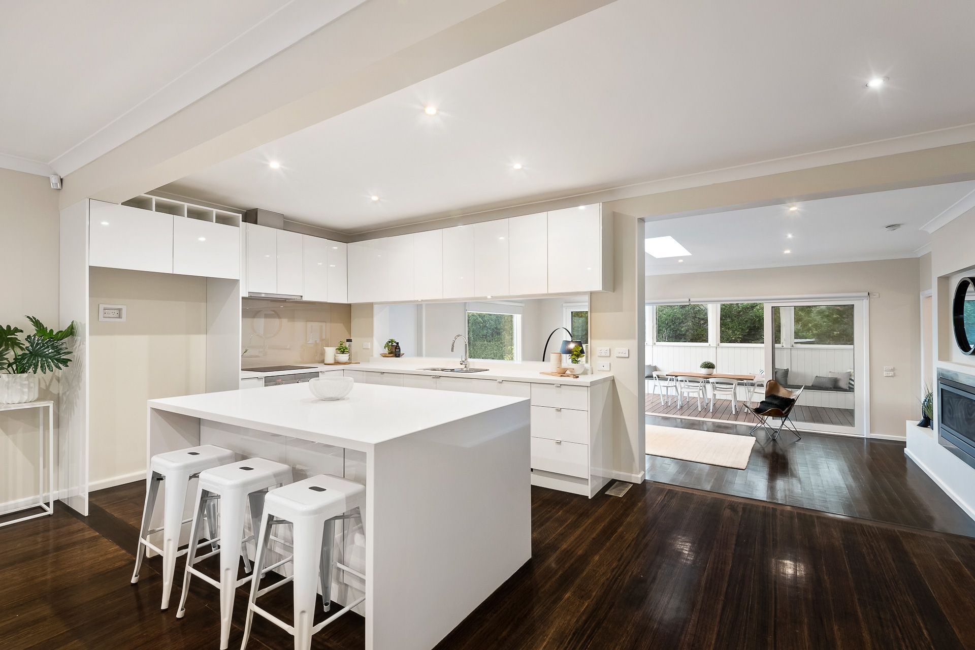 Extension & Renovation Mitcham