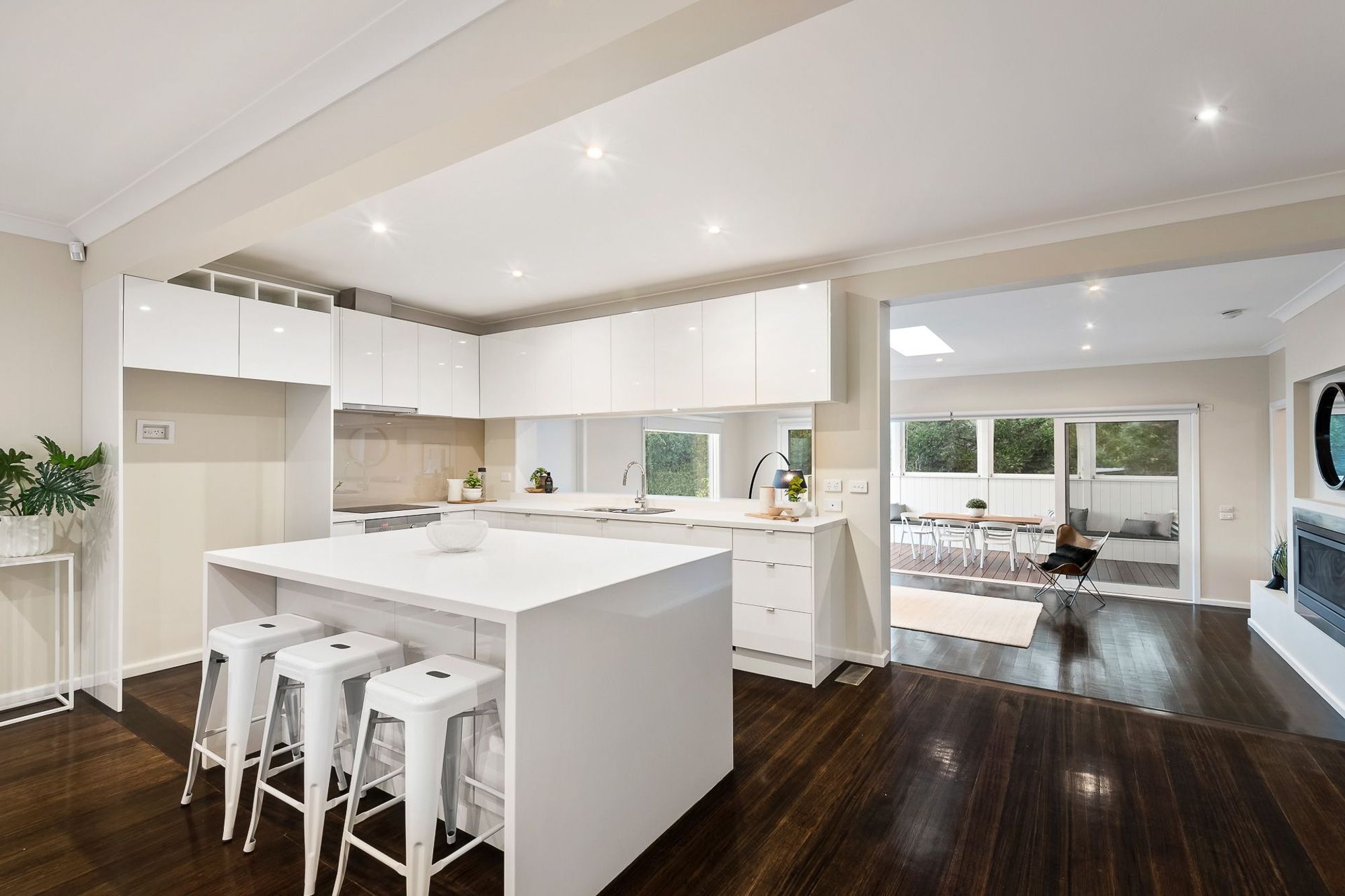 Extension & Renovation Mitcham