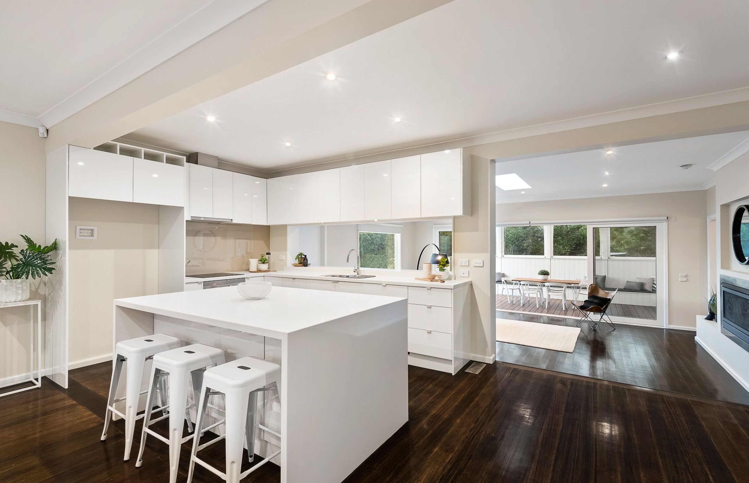Extension & Renovation Mitcham