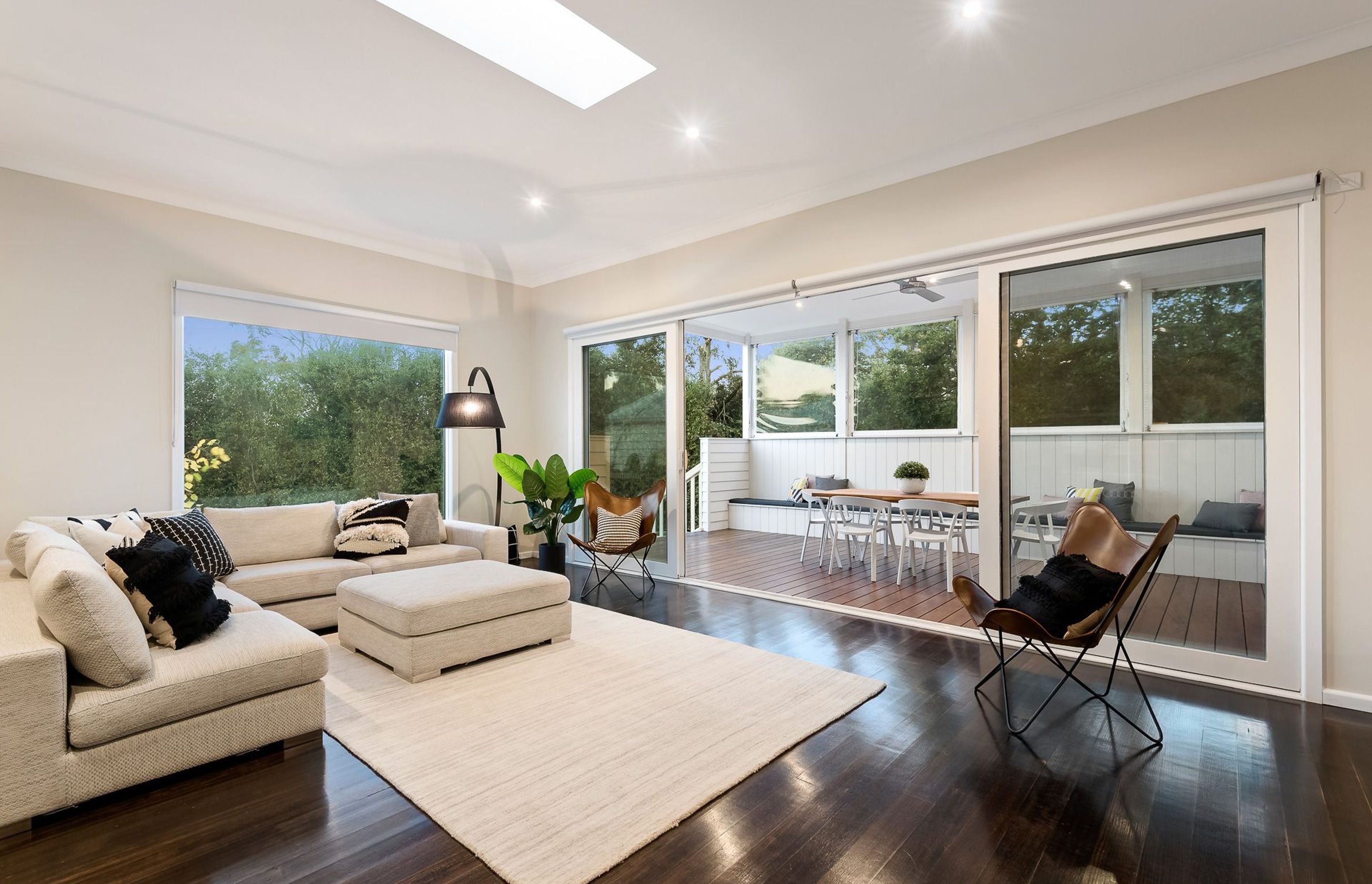 Extension & Renovation Mitcham