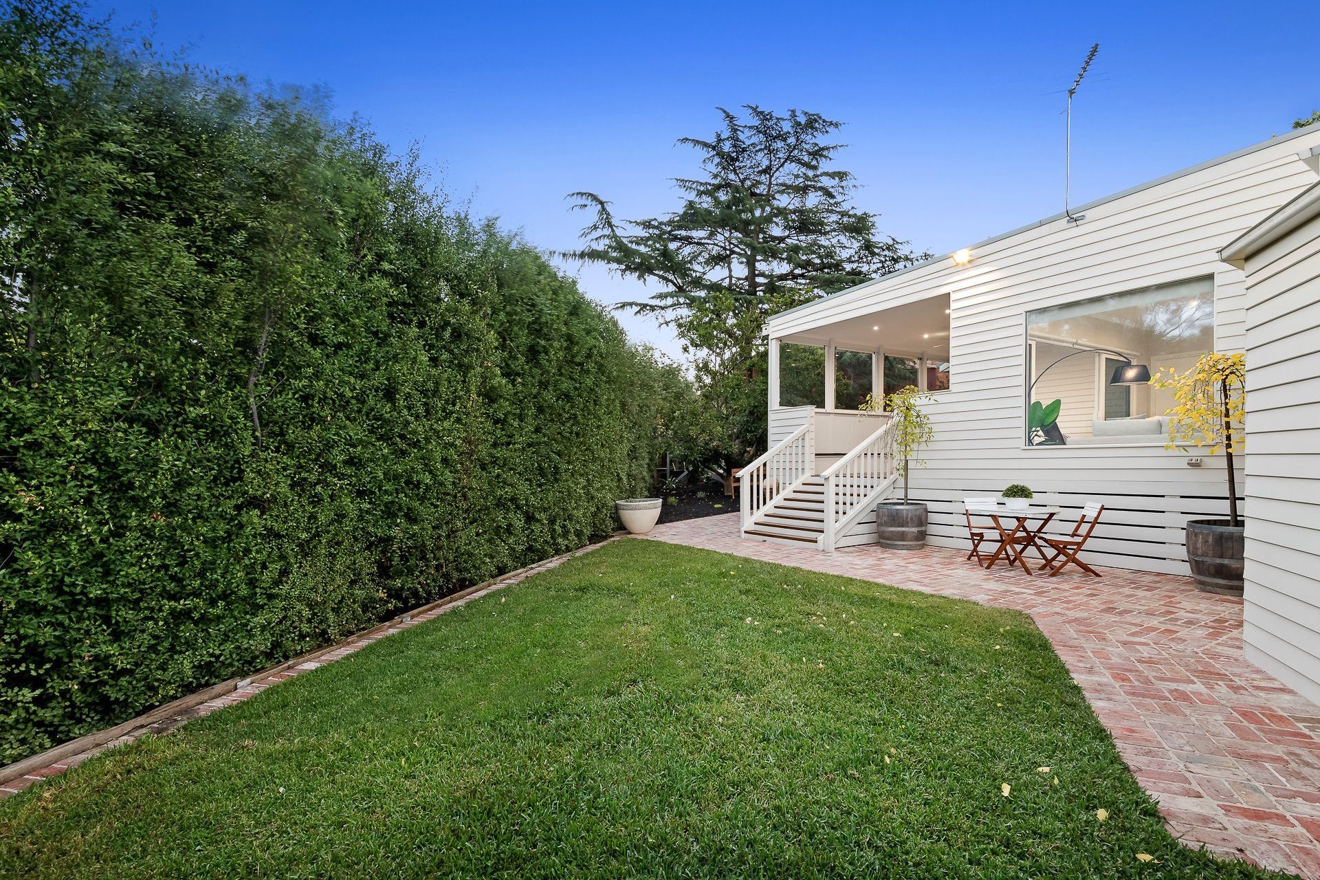 Extension & Renovation Mitcham