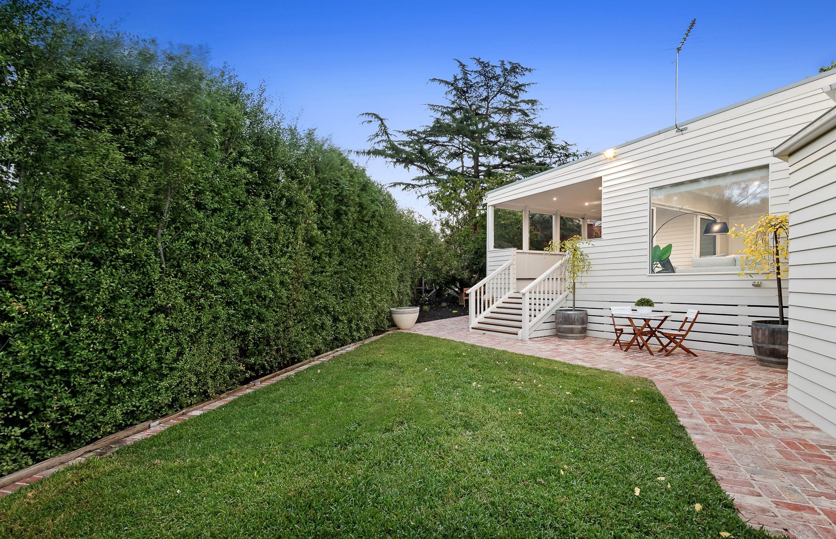 Extension & Renovation Mitcham