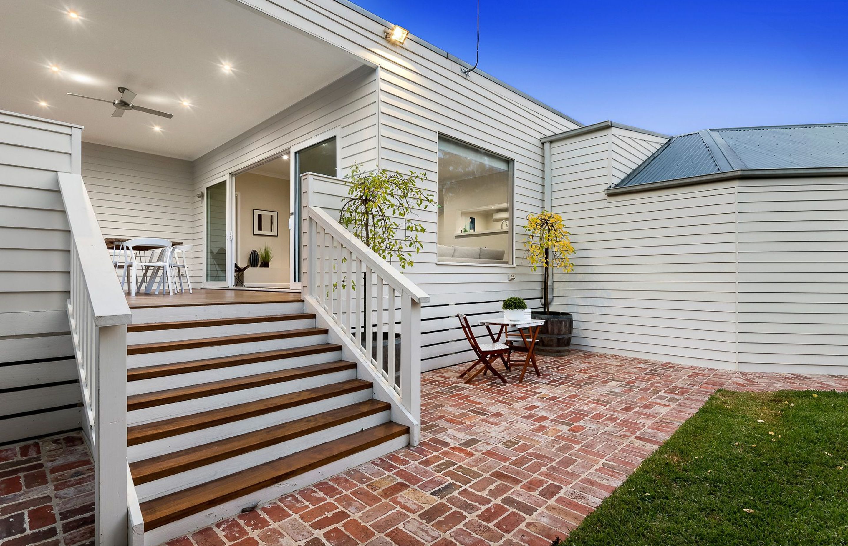Extension & Renovation Mitcham