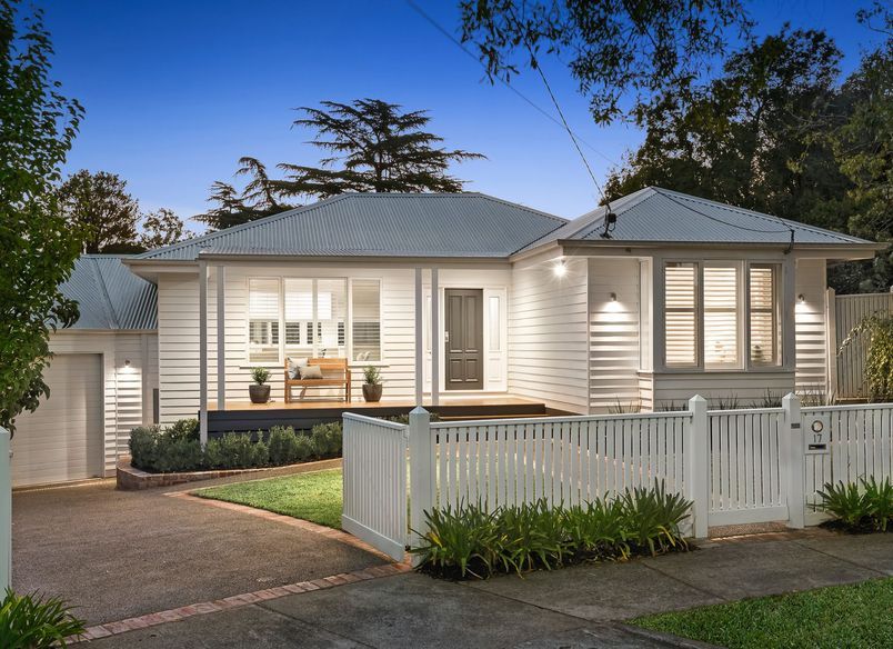 Extension & Renovation Mitcham