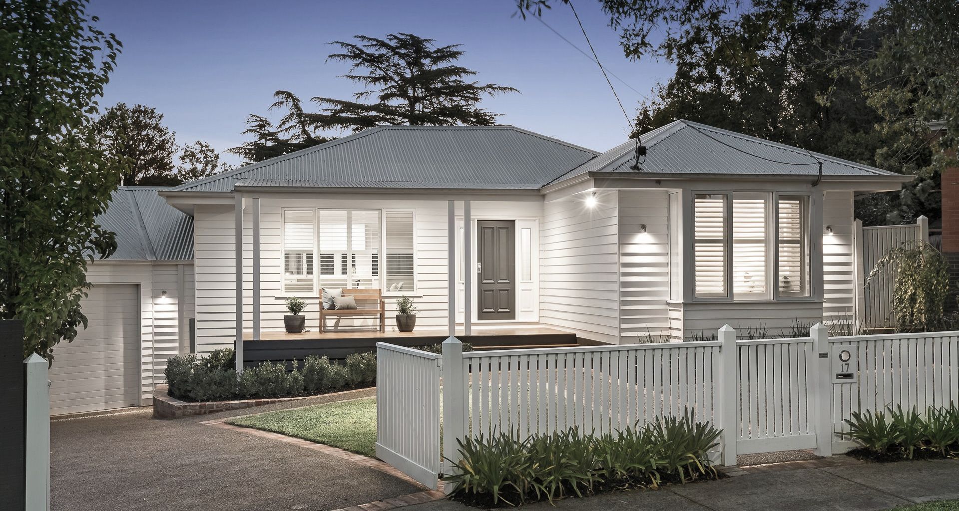 Extension & Renovation Mitcham banner