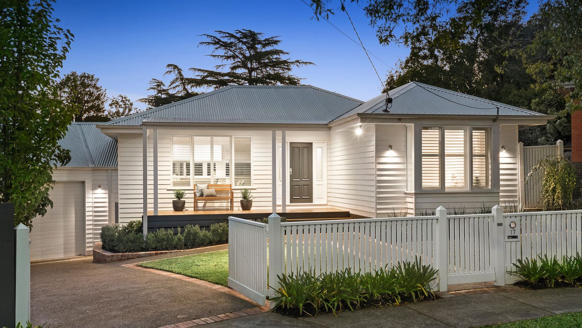 Extension & Renovation Mitcham banner
