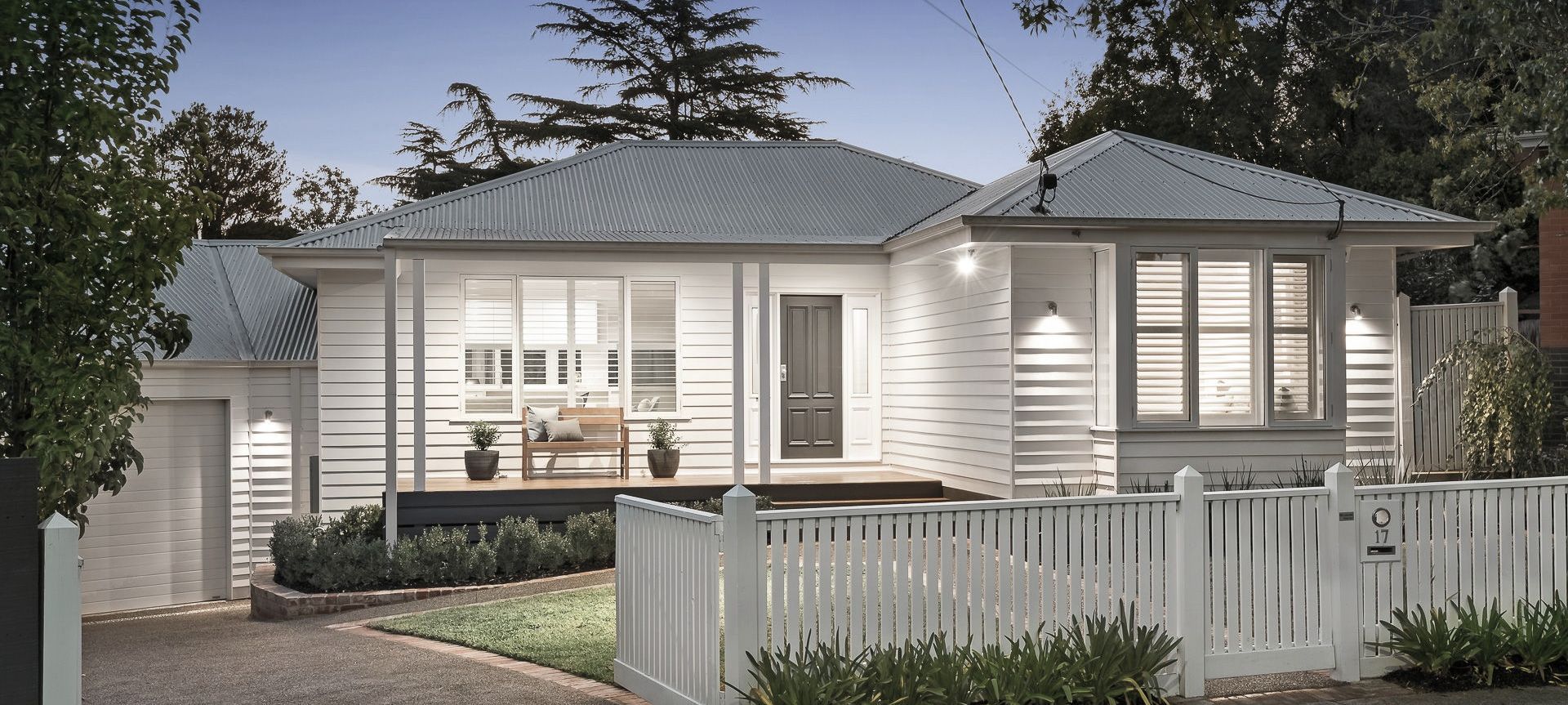 Extension & Renovation Mitcham banner