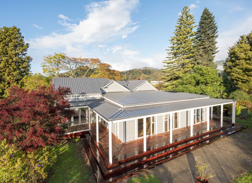 Takaka Hill