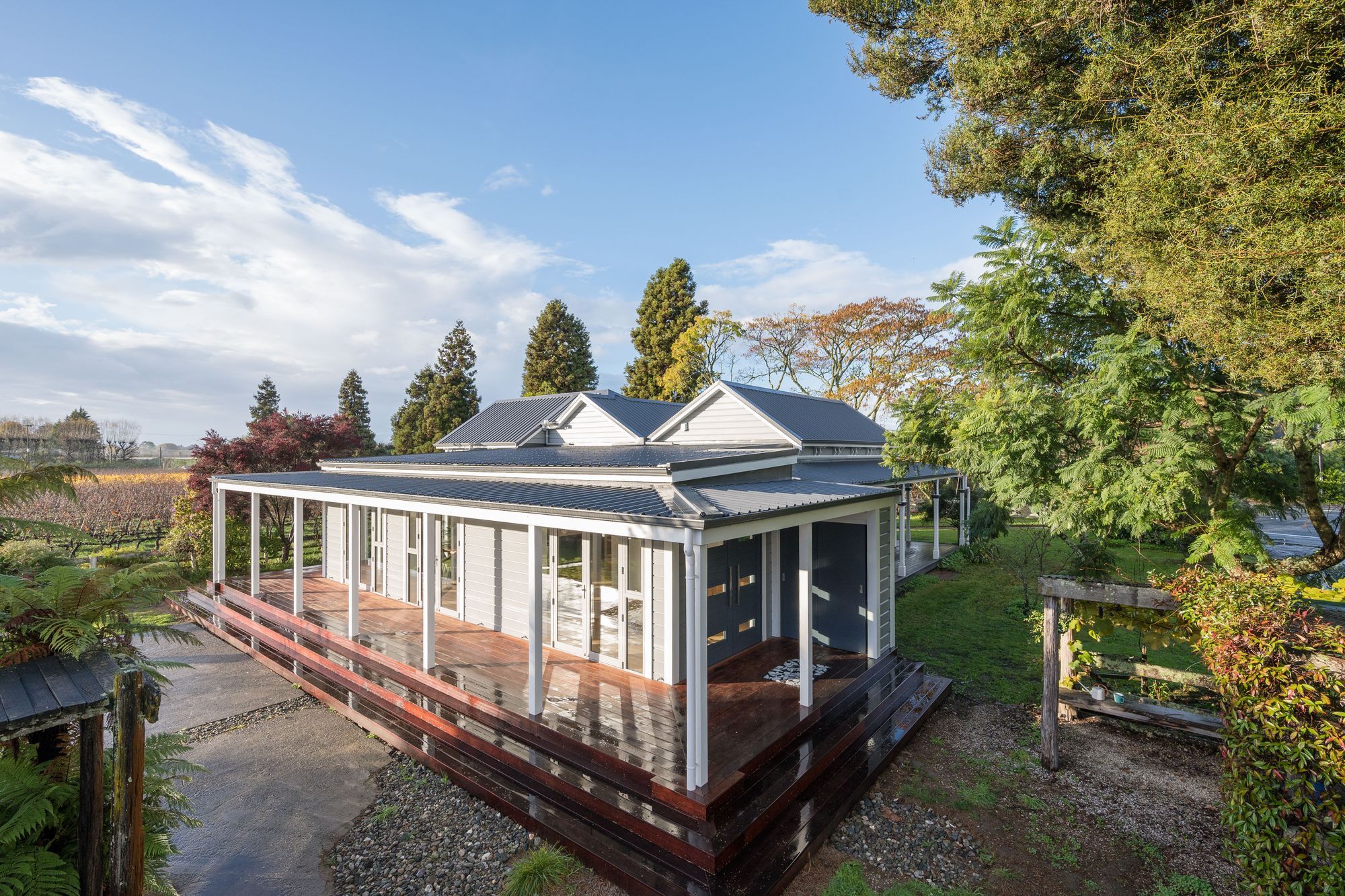 Takaka Hill