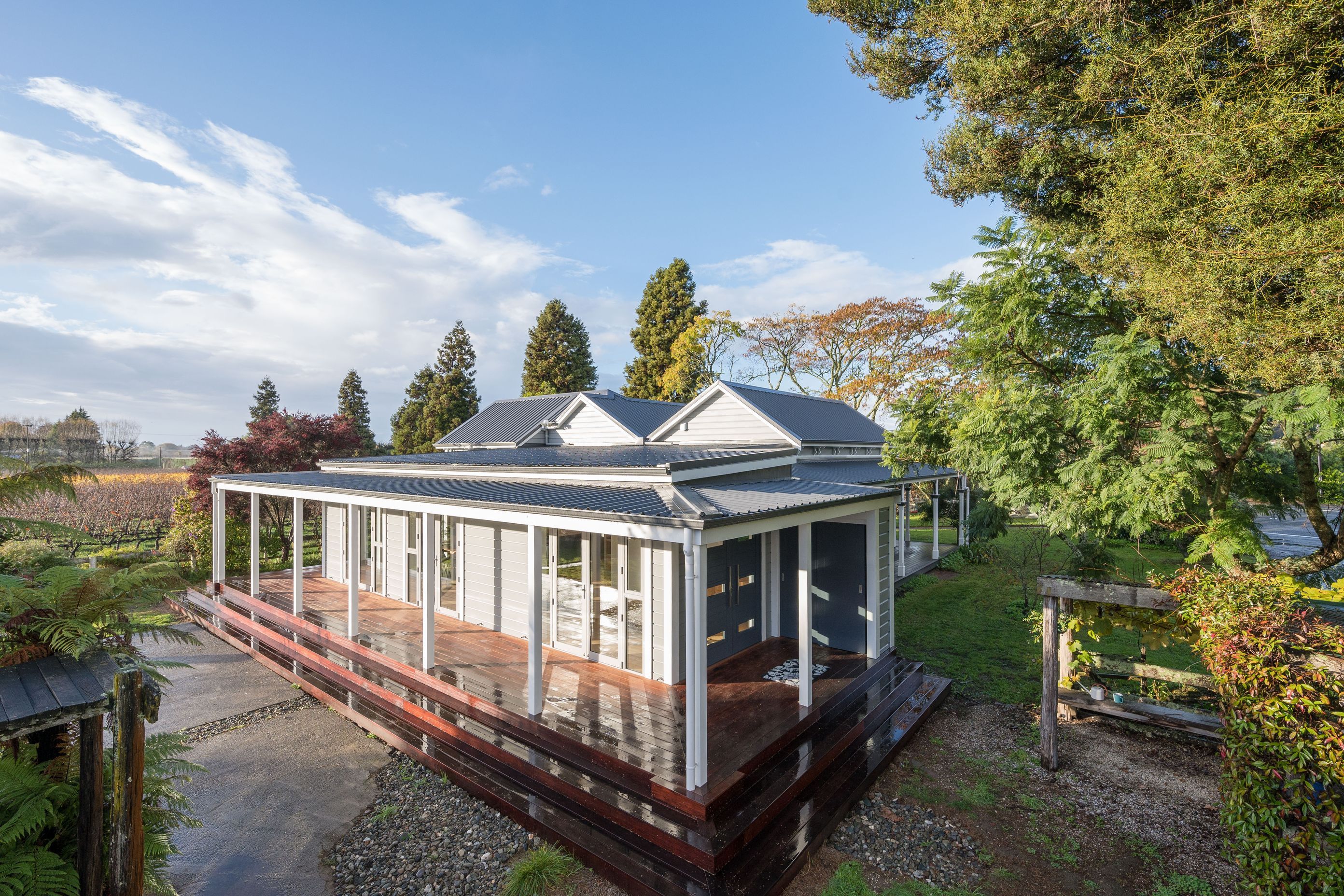 Takaka Hill