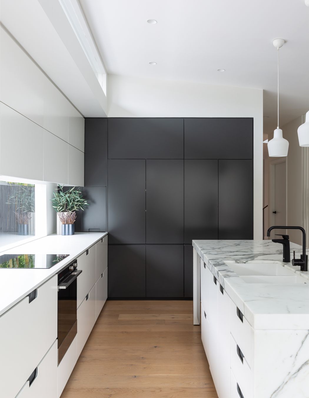 Photography: Simon Whitbread