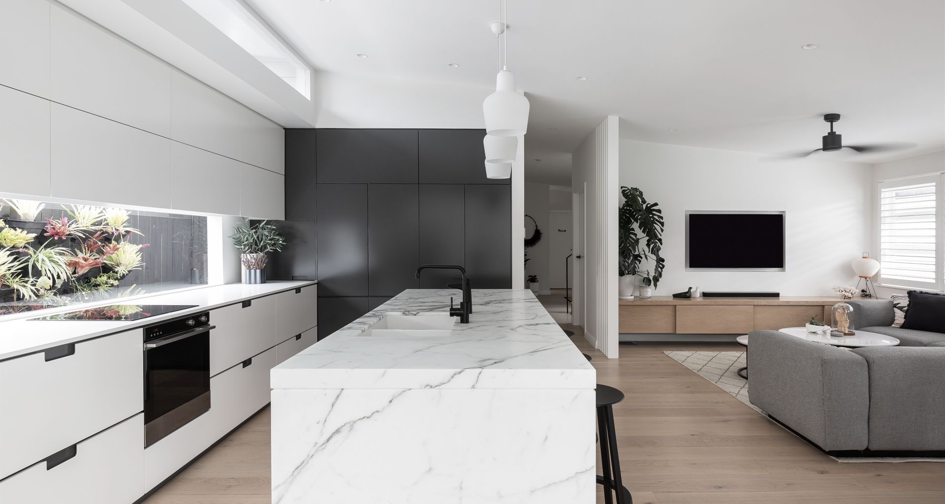 Northern Beaches, Mid-Century Home Renovation banner
