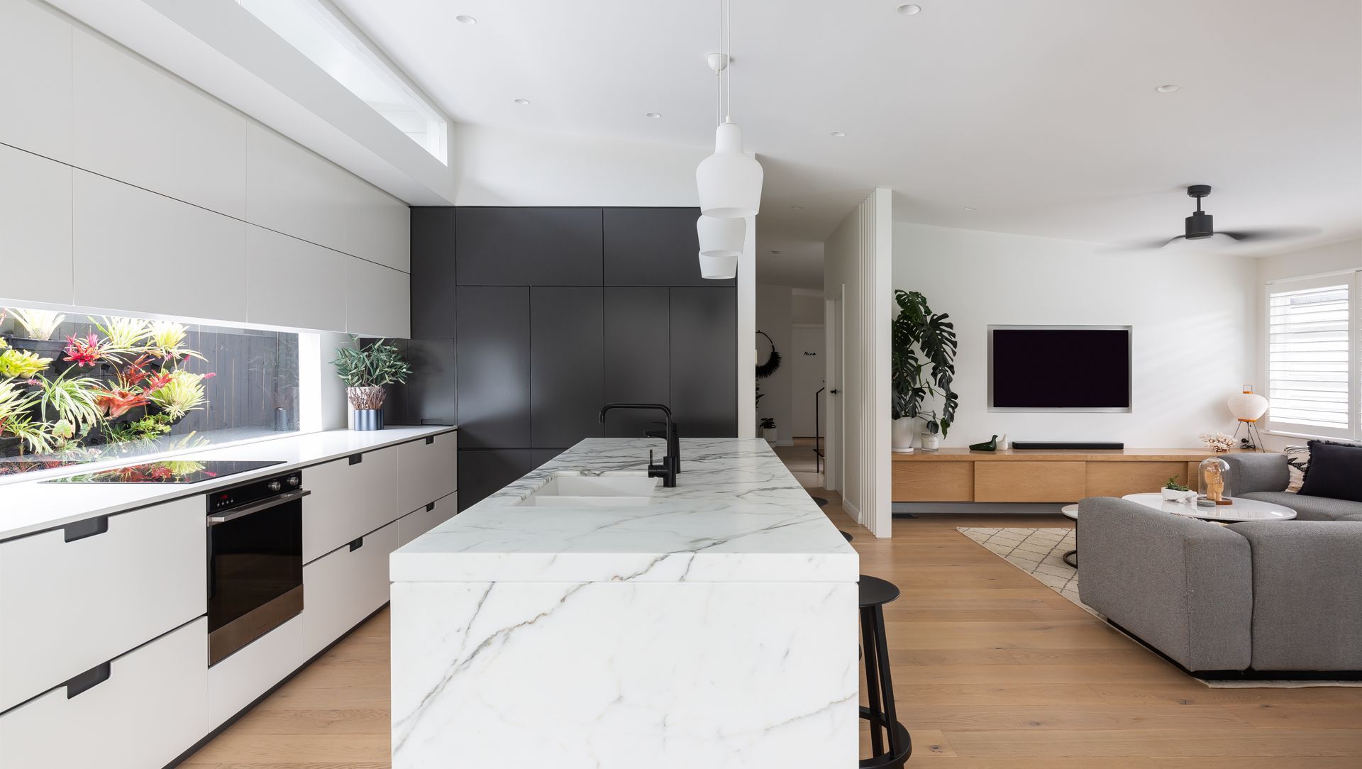 Northern Beaches, Mid-Century Home Renovation banner