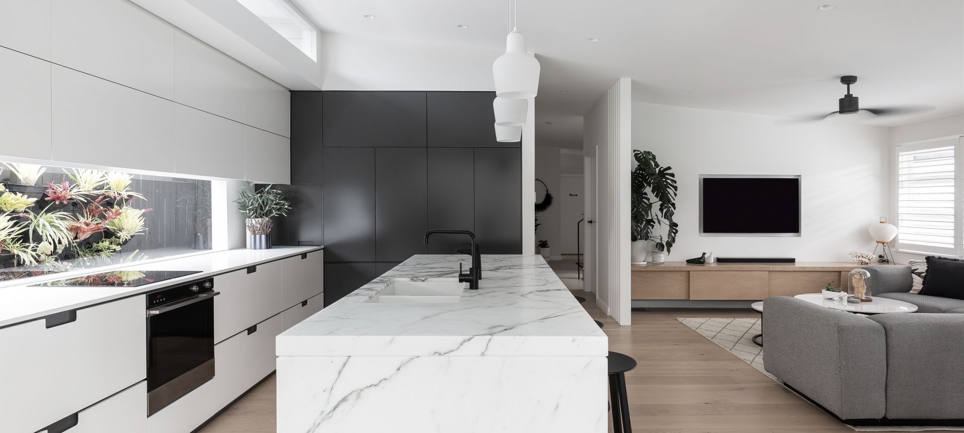 Northern Beaches, Mid-Century Home Renovation banner
