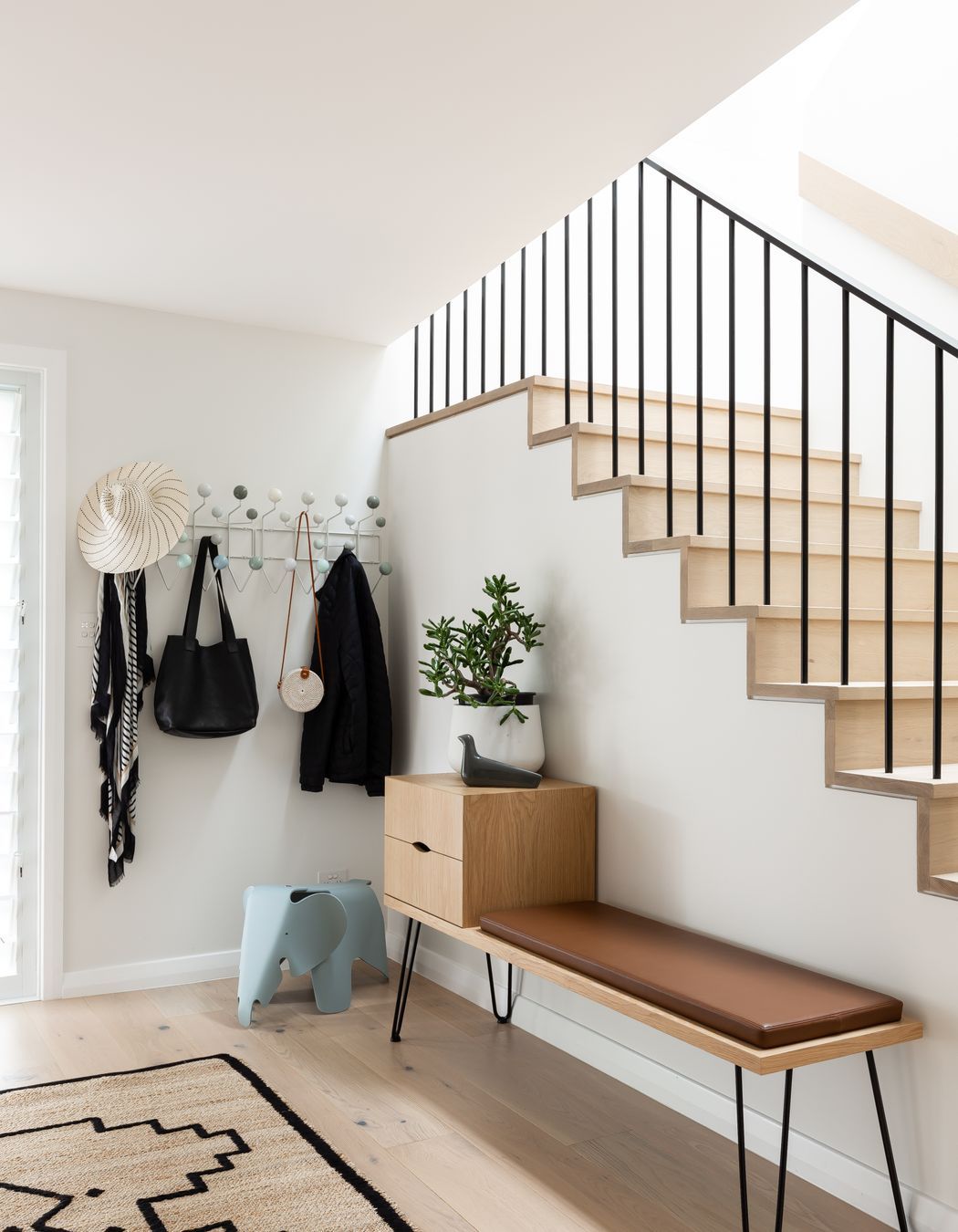 Photography: Simon Whitbread