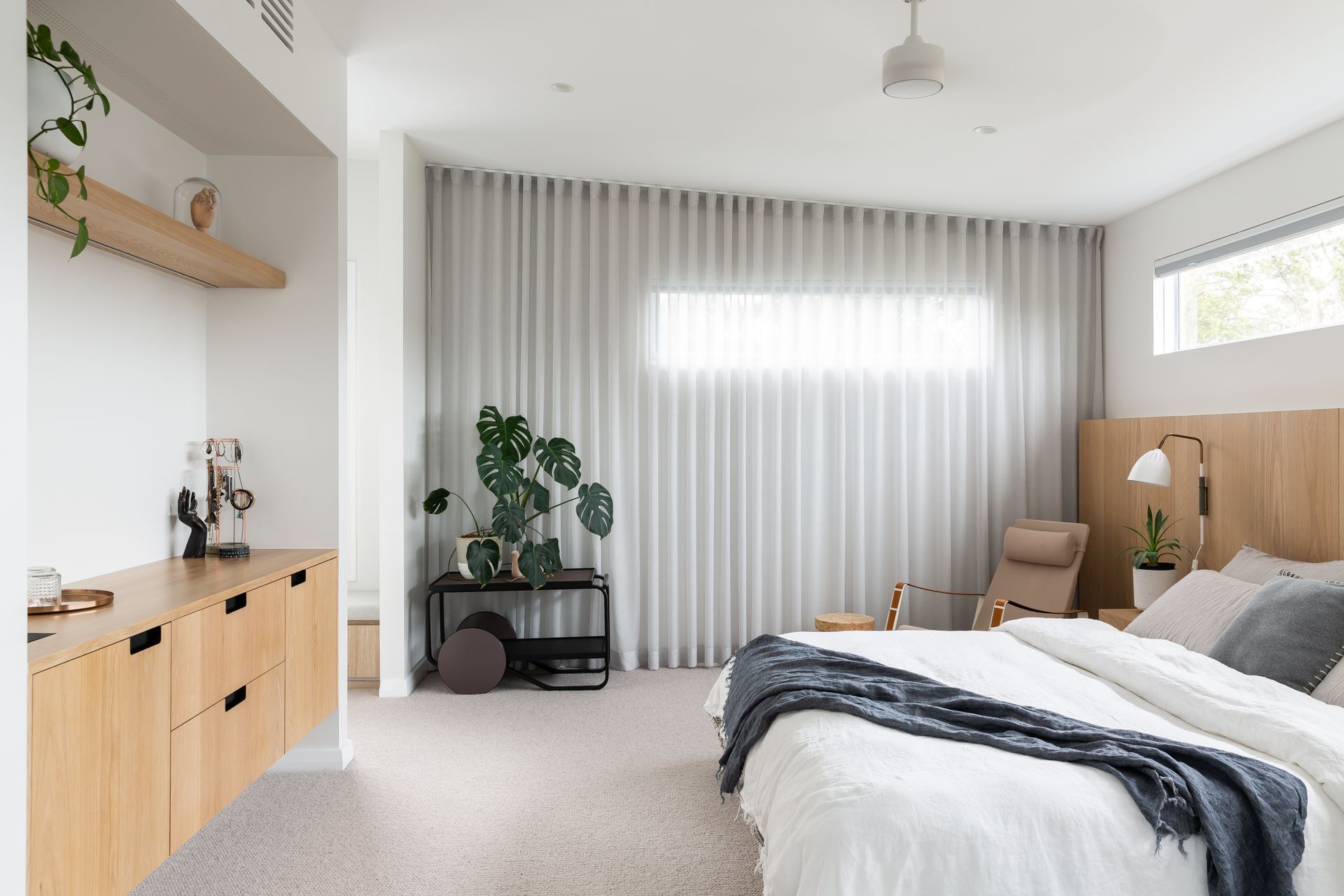 Photography: Simon Whitbread