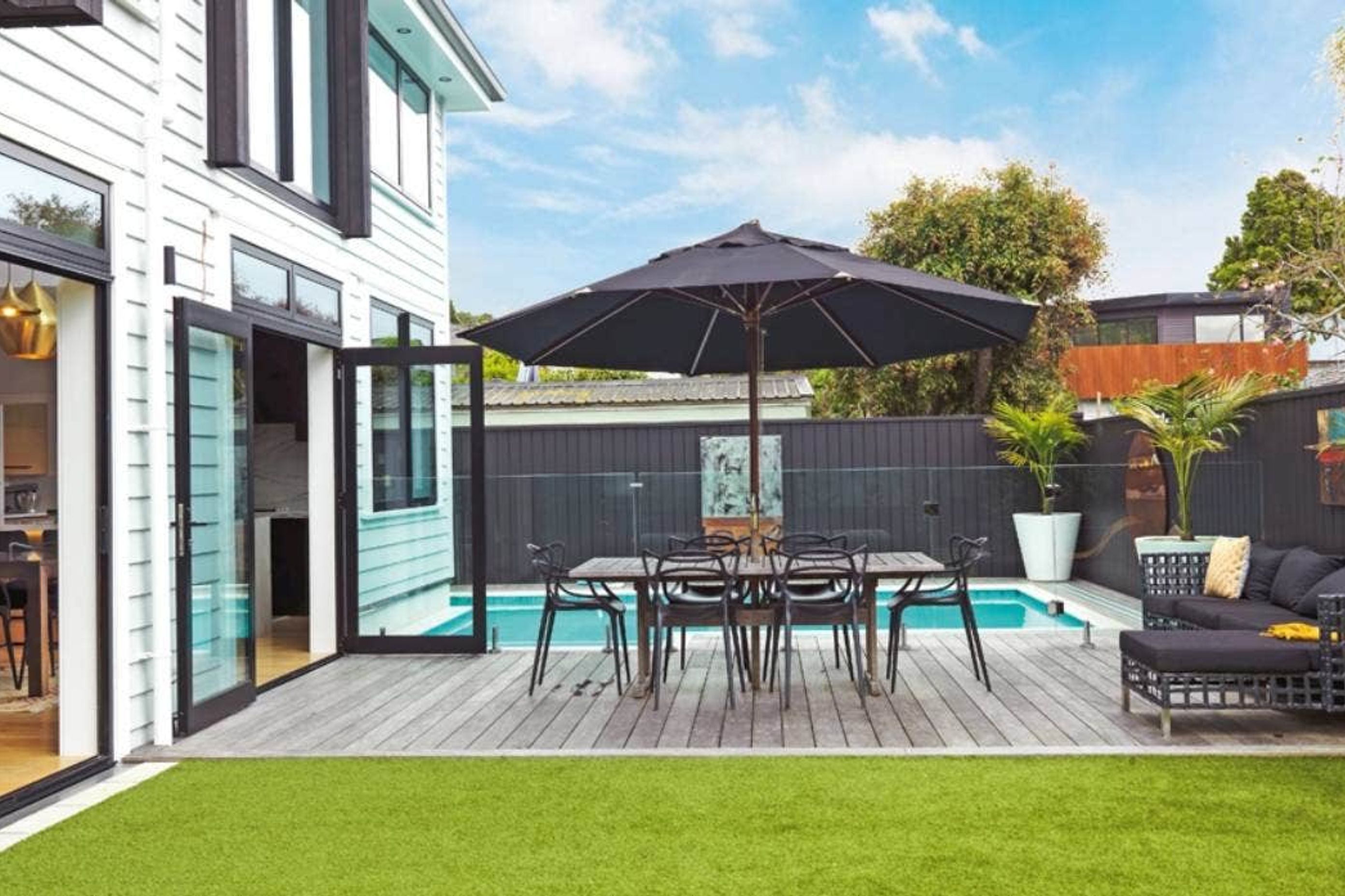 Mt Eden Villa - NZ Home Magazine