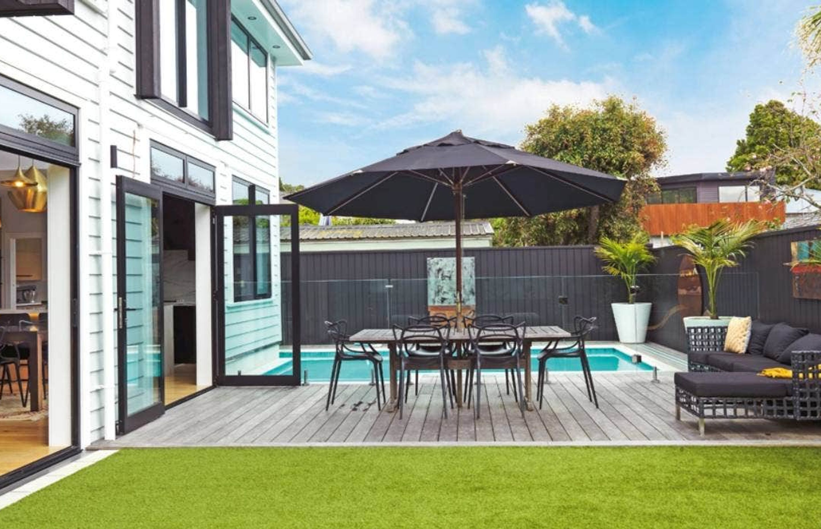 Mt Eden Villa - NZ Home Magazine