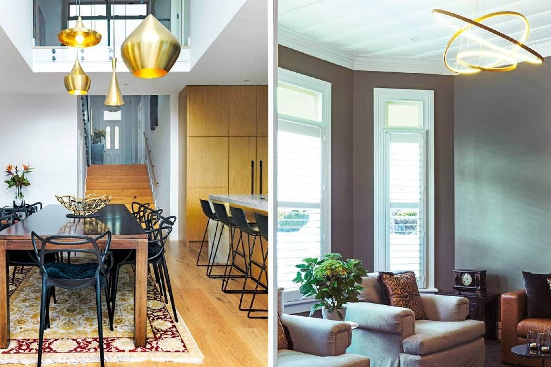 Mt Eden Villa - NZ Home Magazine