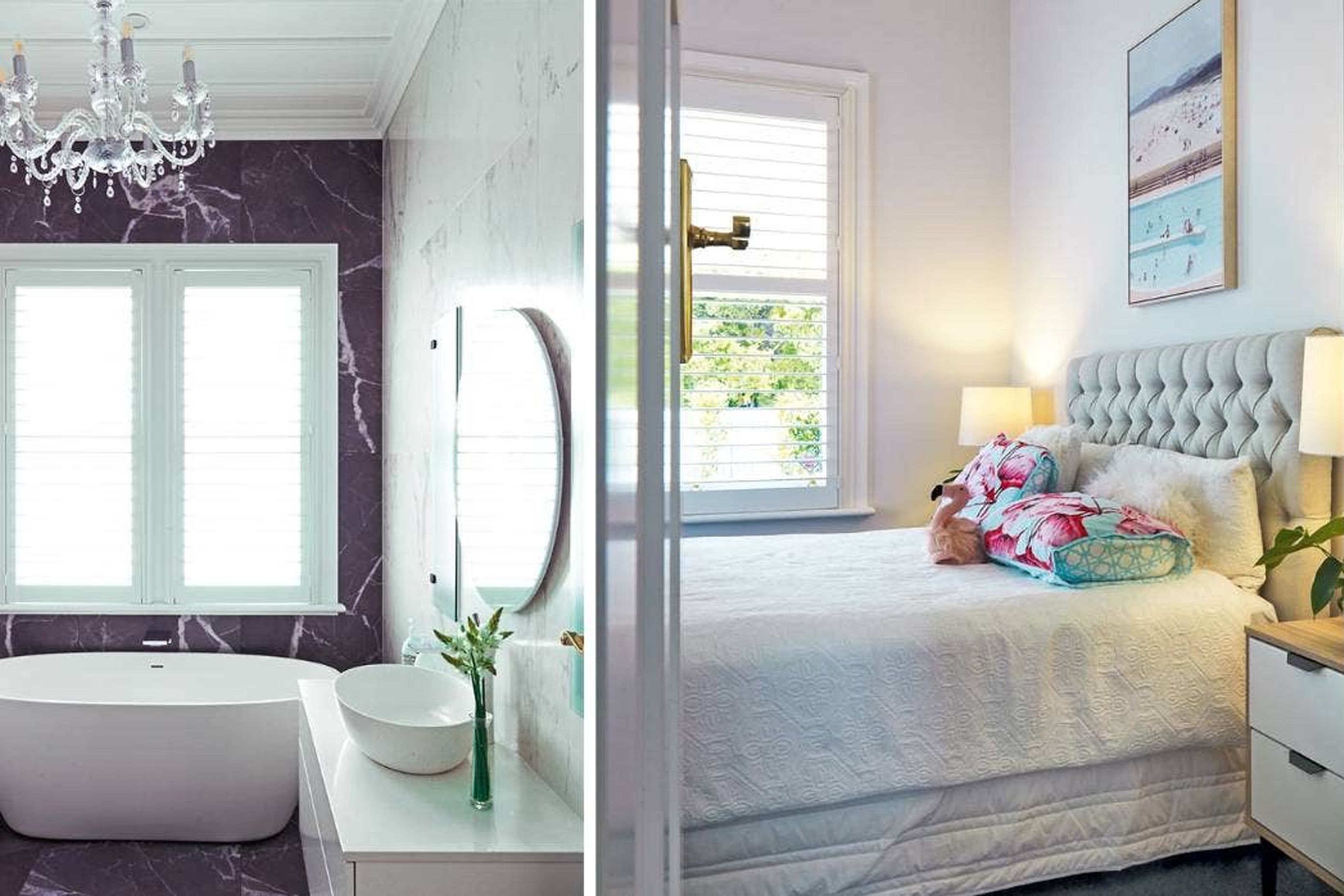 Mt Eden Villa - NZ Home Magazine