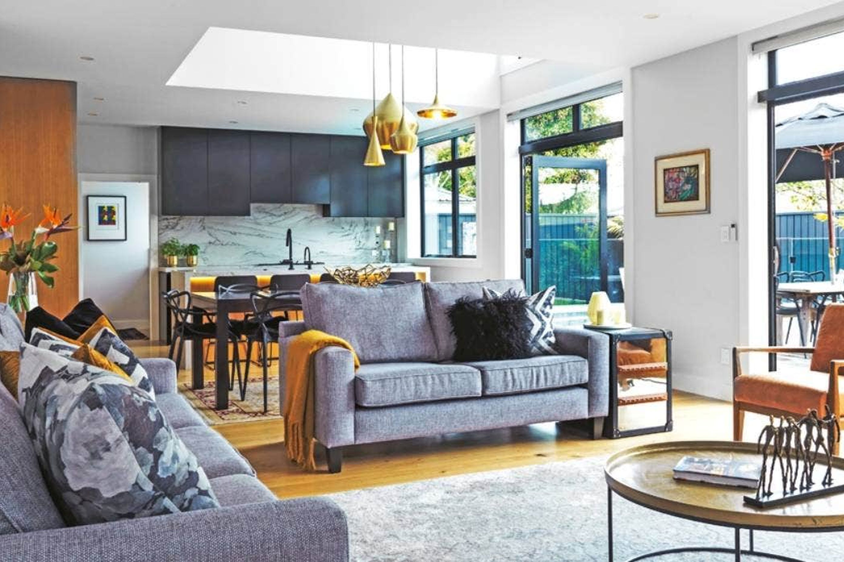 Mt Eden Villa - NZ Home Magazine