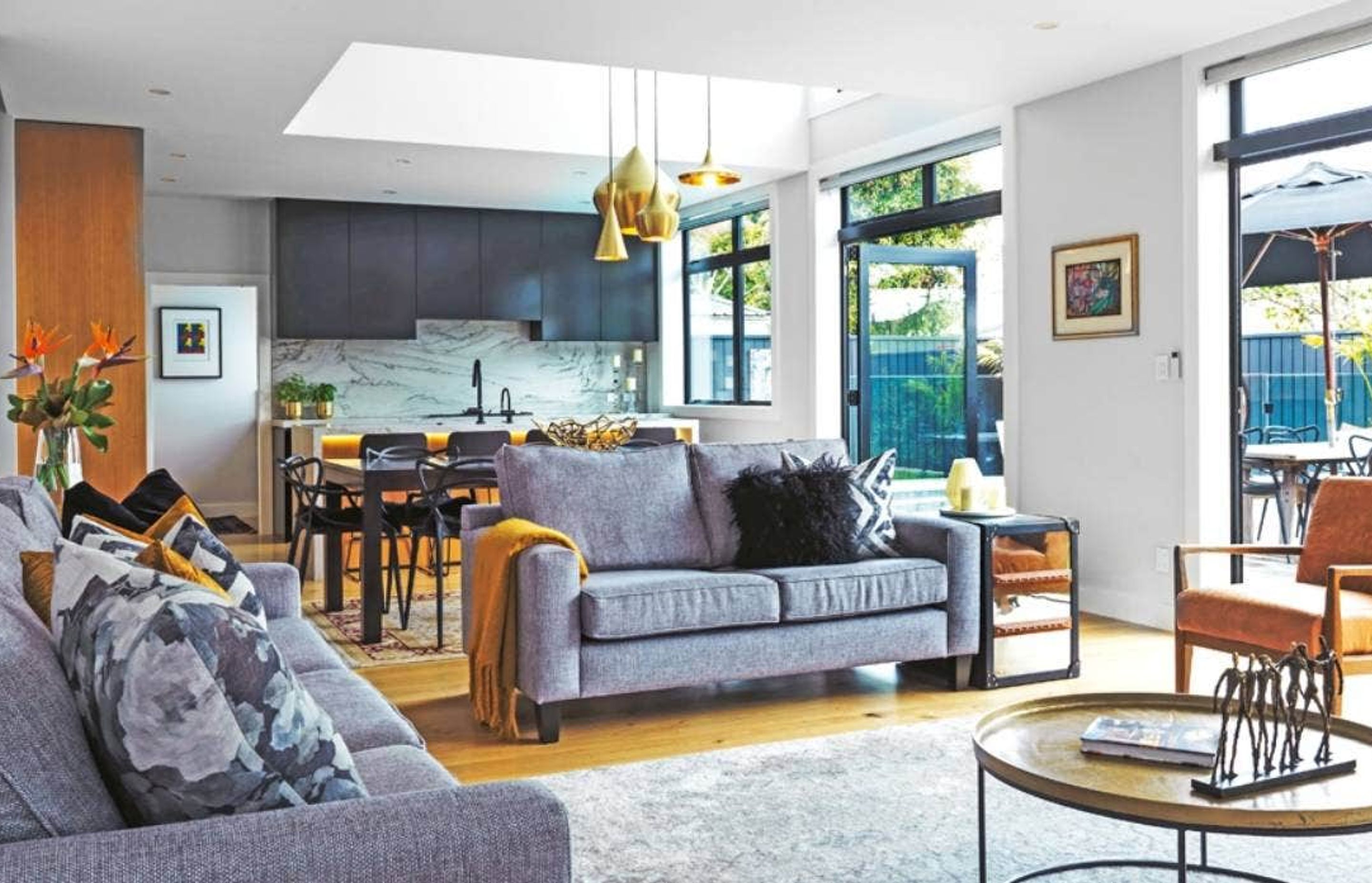 Mt Eden Villa - NZ Home Magazine