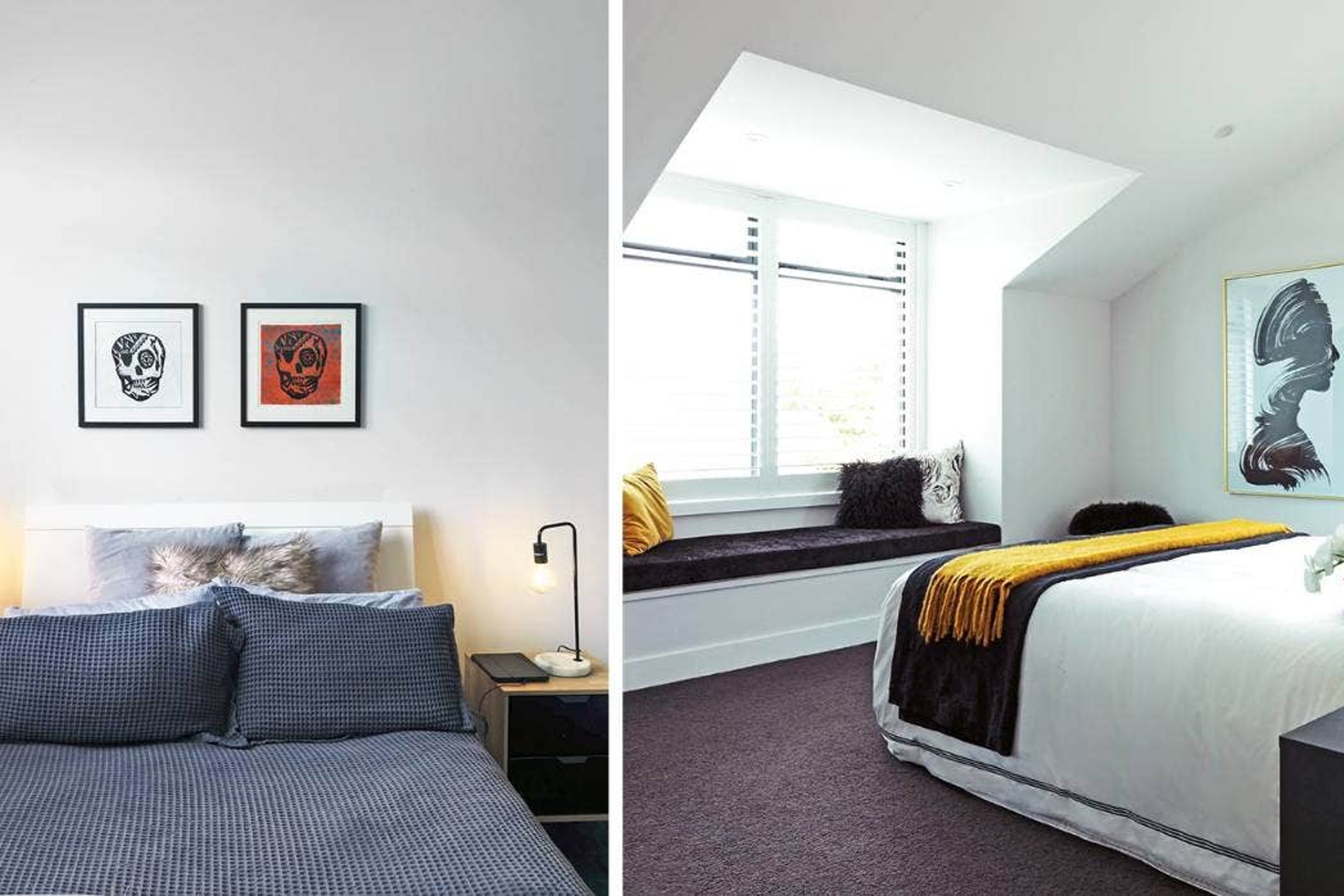 Mt Eden Villa - NZ Home Magazine