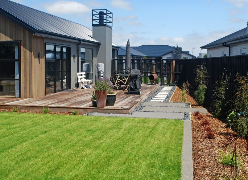 Homes By Parklane