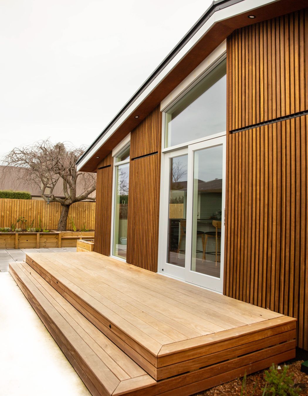 Modern Twist