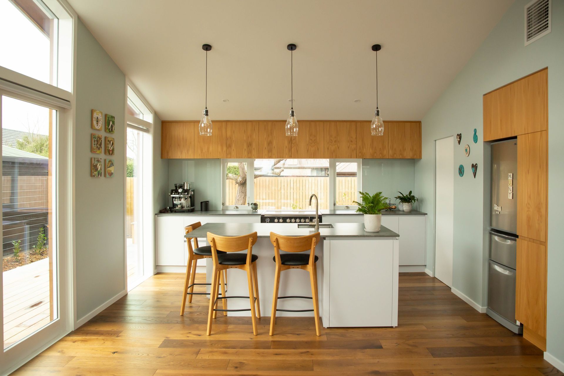 Modern Twist