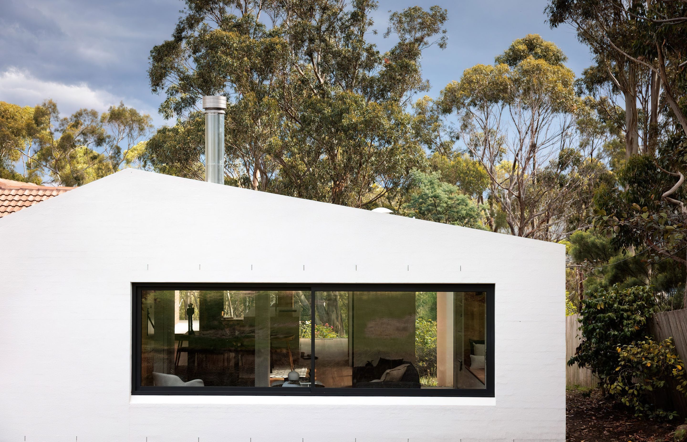 Nelson House