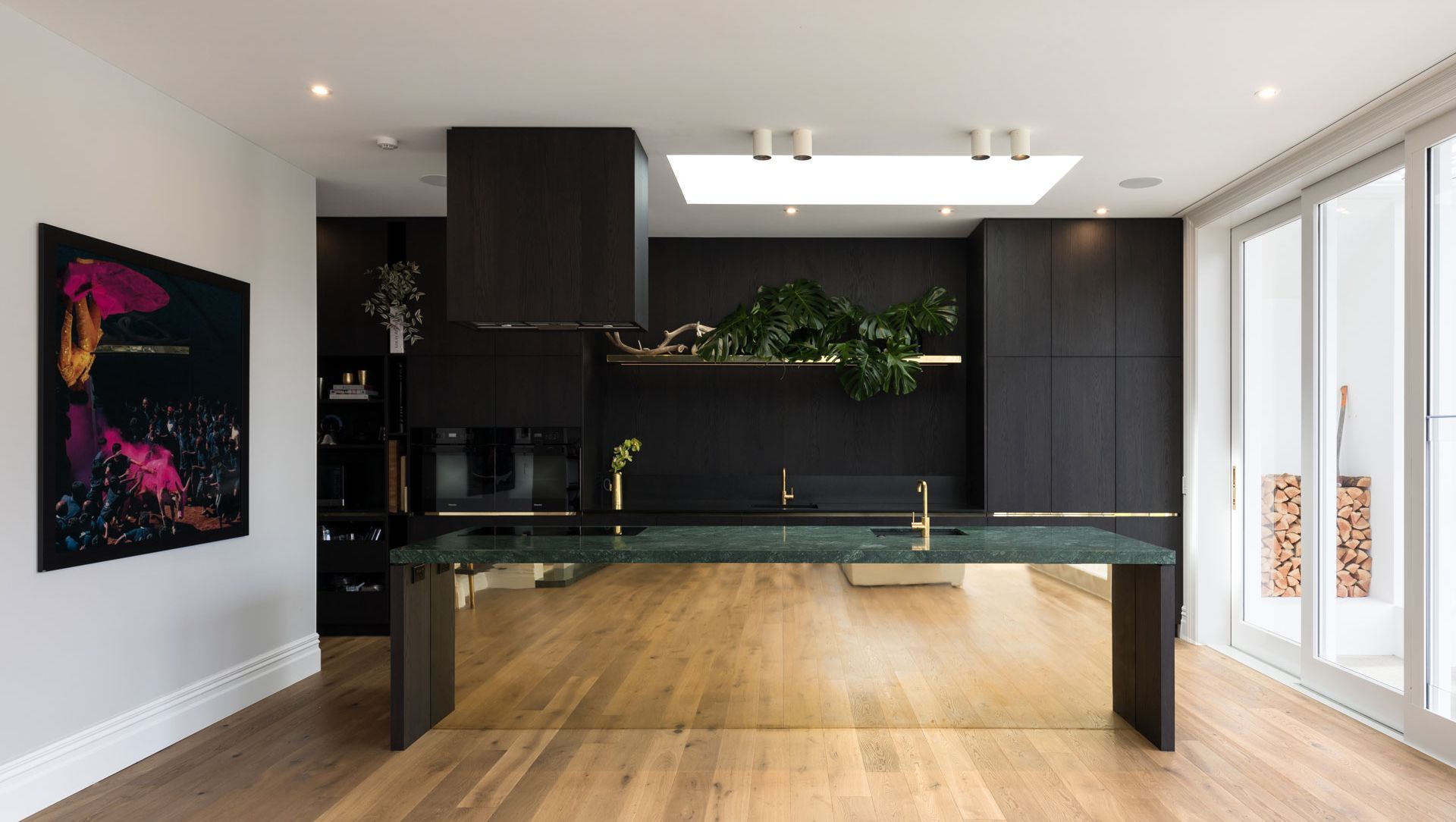 Mt Eden kitchen banner