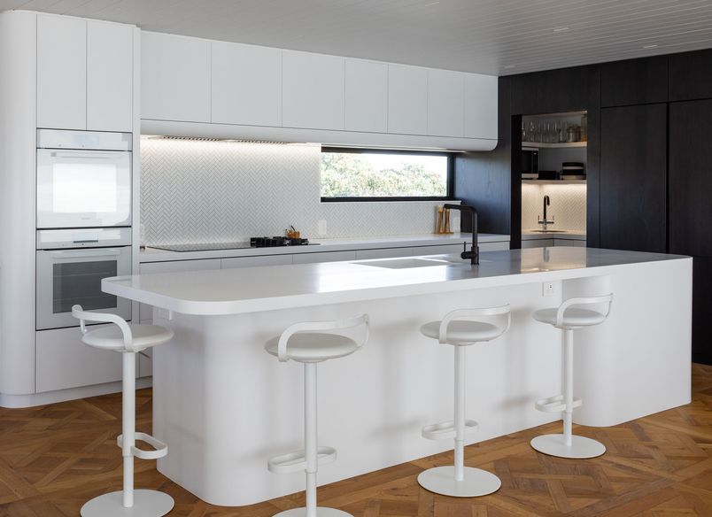 Takapuna Kitchen
