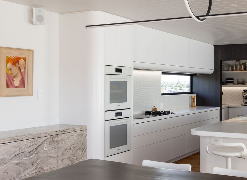 Takapuna Kitchen