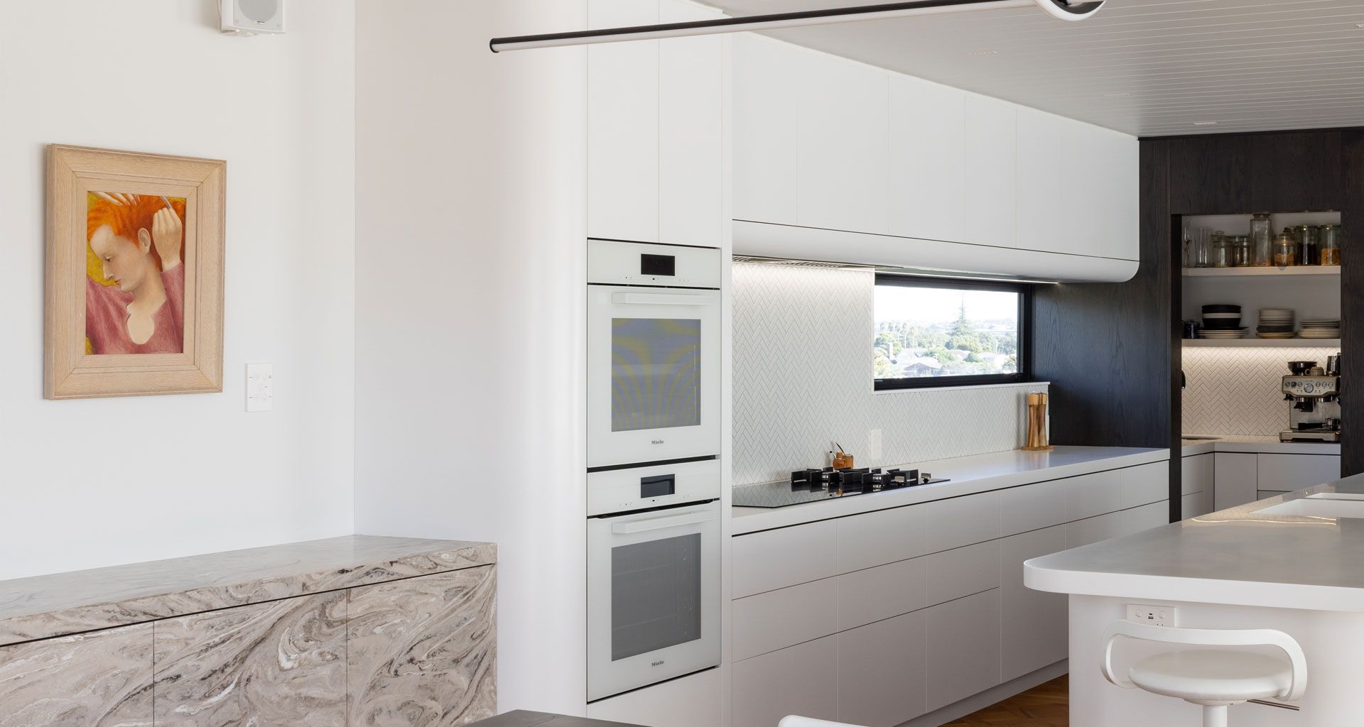 Takapuna Kitchen banner