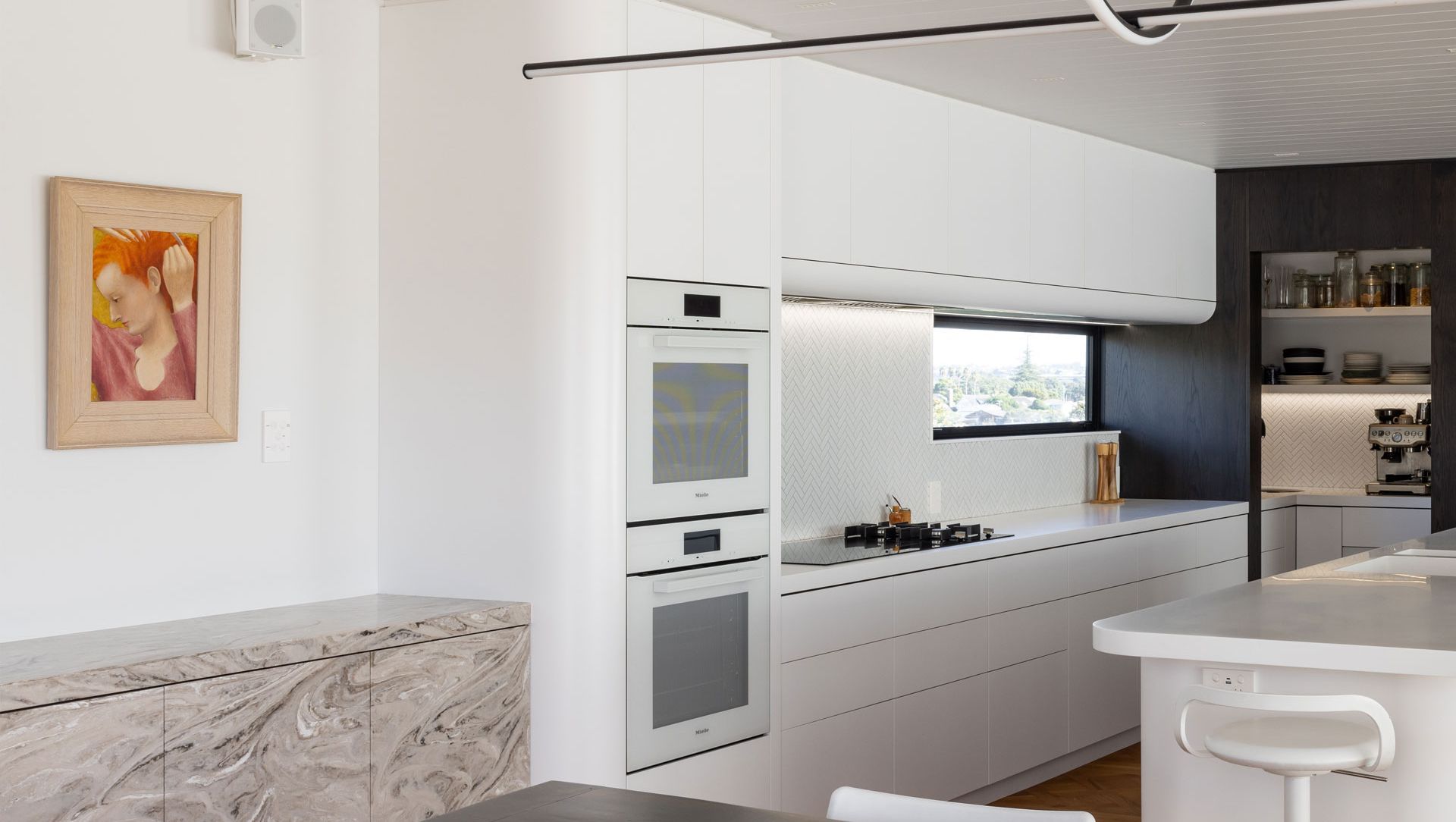 Takapuna Kitchen banner