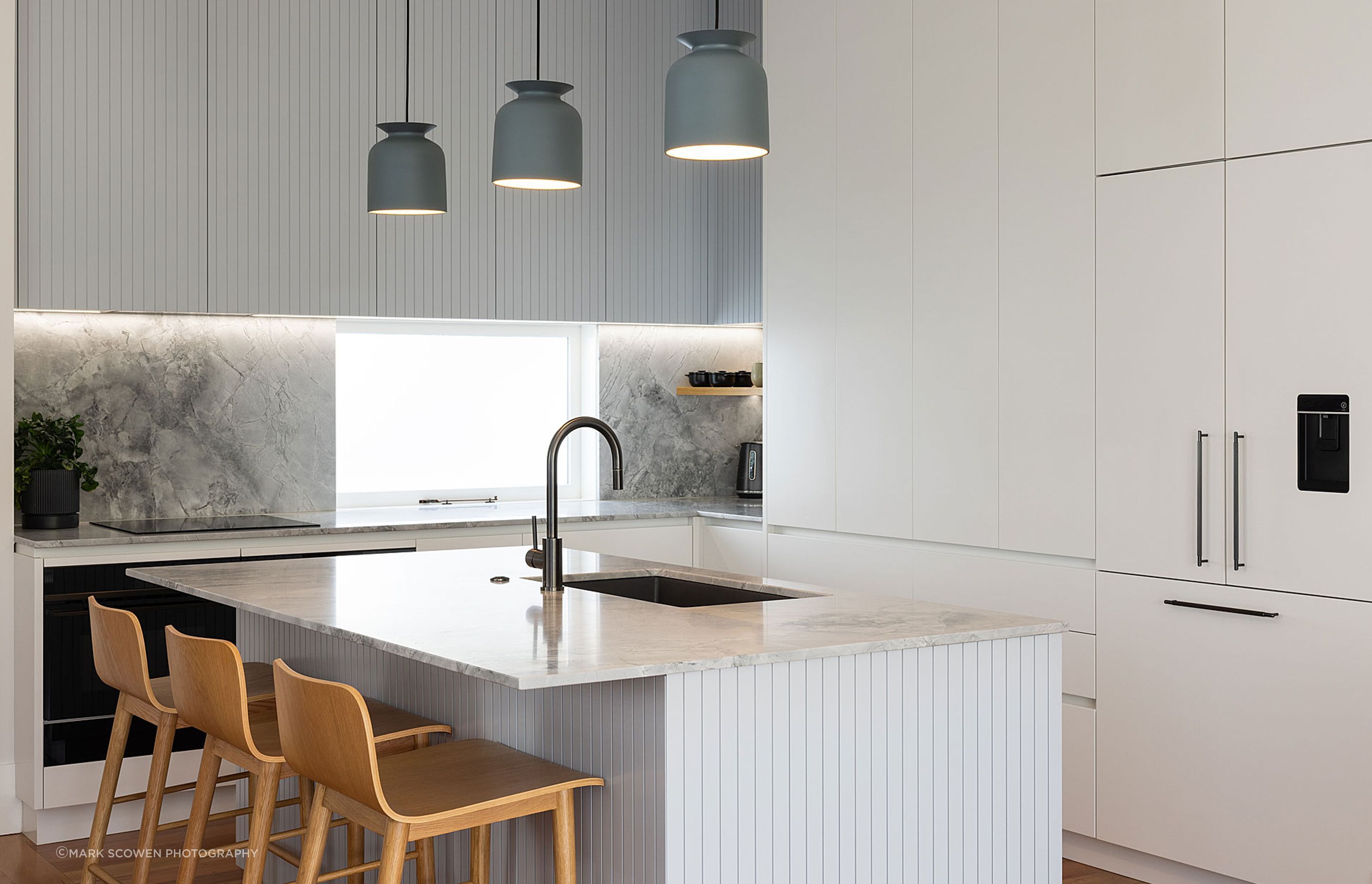 Birkenhead kitchen