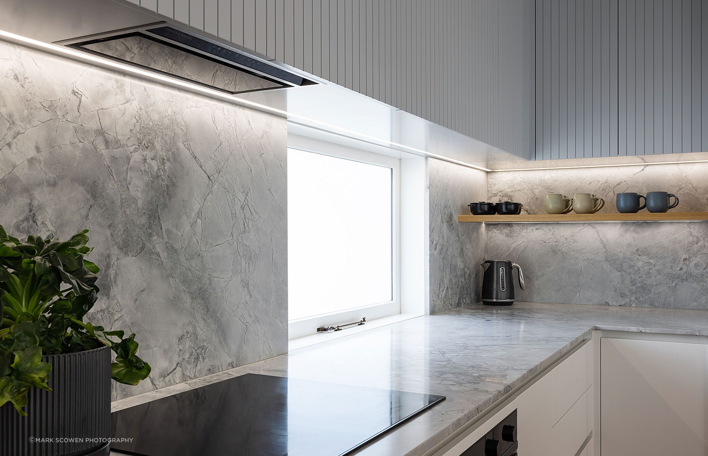 Birkenhead kitchen