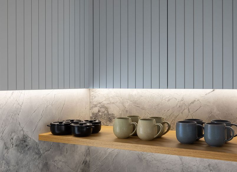 Birkenhead kitchen