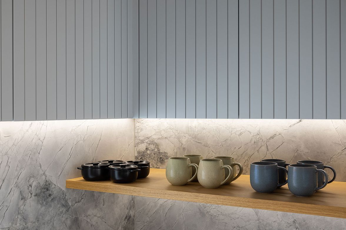 Birkenhead kitchen