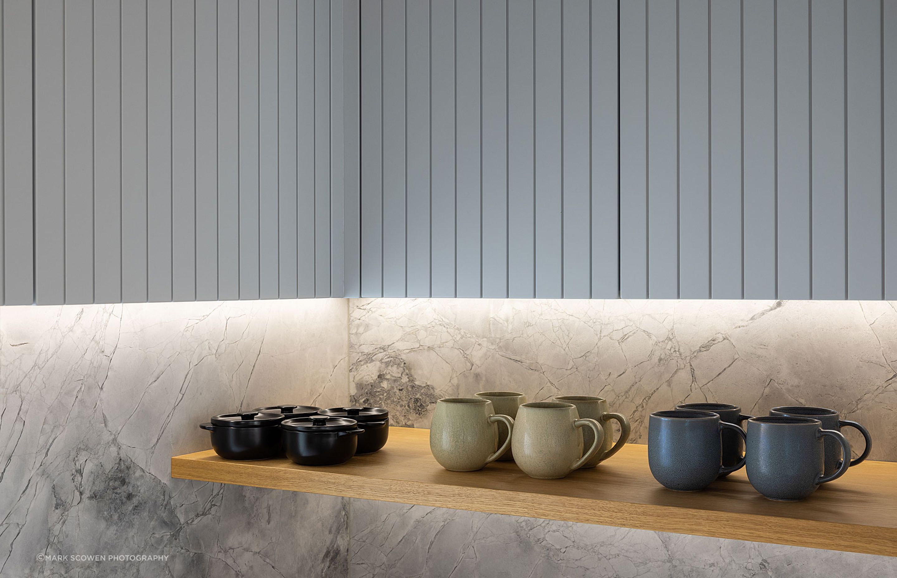 Birkenhead kitchen