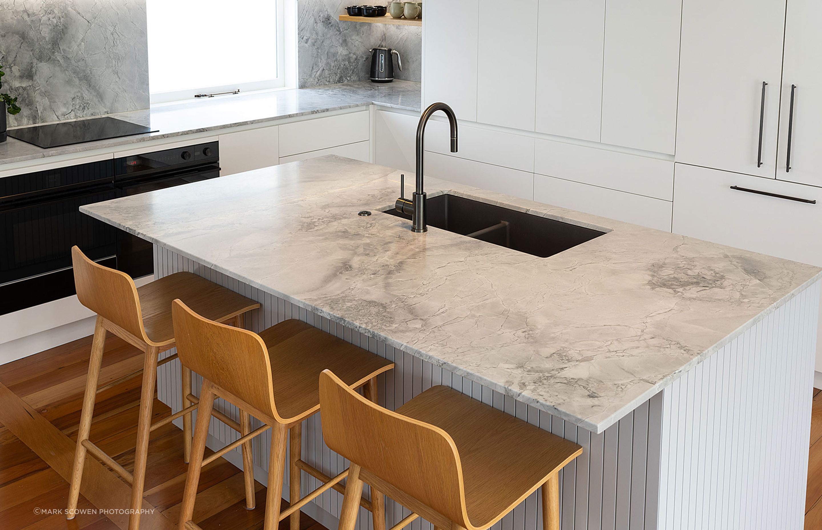 Birkenhead kitchen